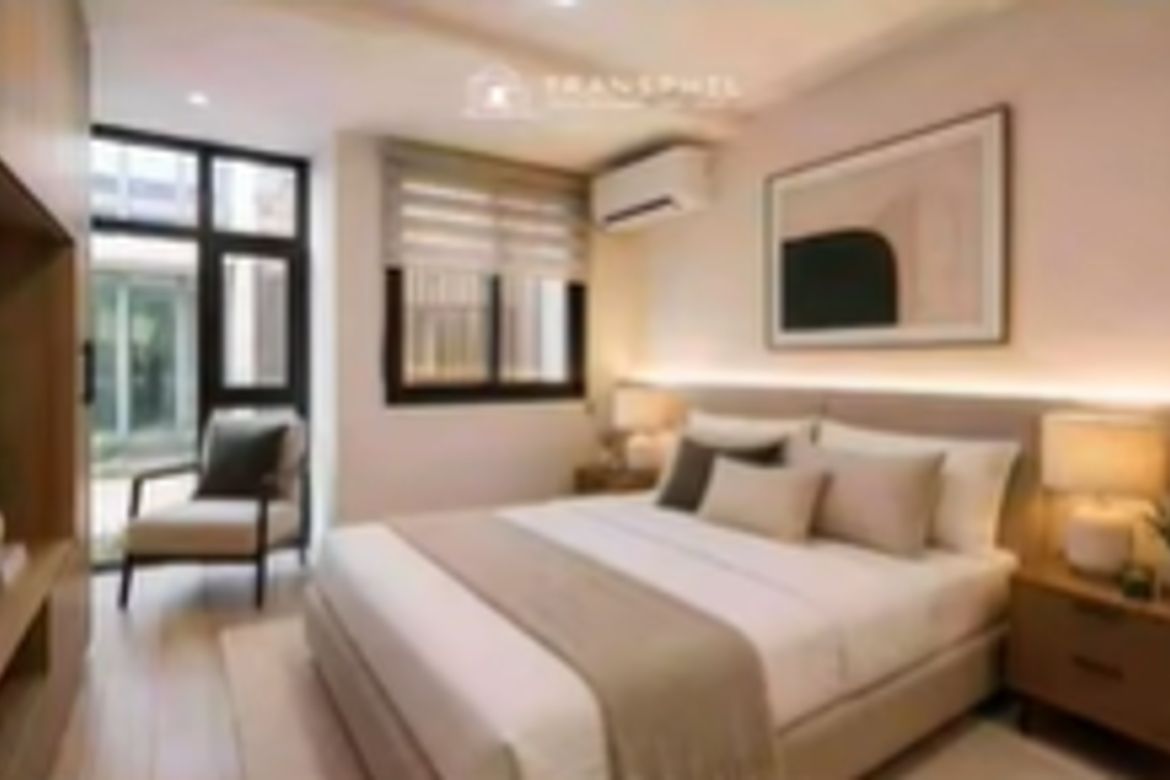 4 Bedroom House for Sale in Santa Ana, Manila, Metro Manila – photo 6