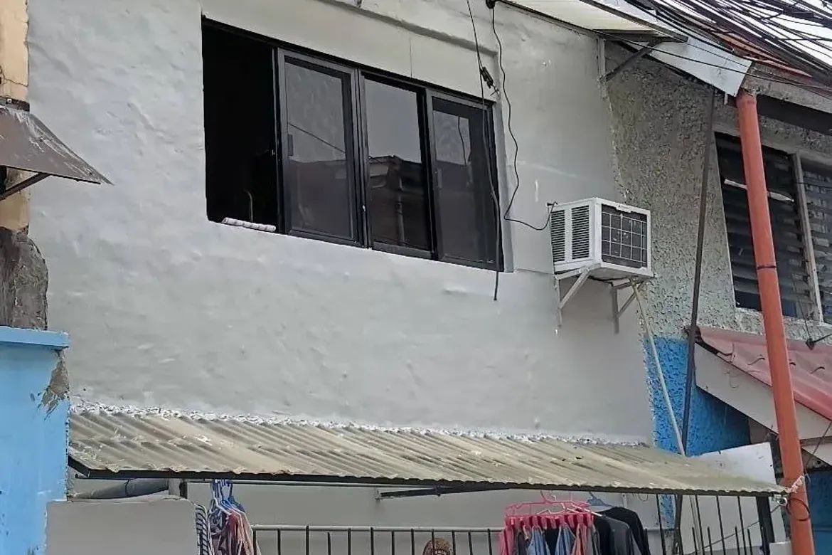 4 Bedroom House for Sale in Santa Ana, Manila, Metro Manila