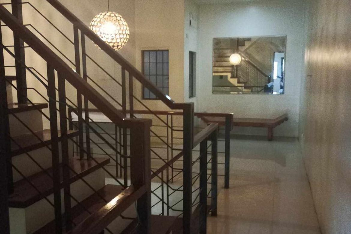 4 Bedroom House for Sale in Santa Ana, Manila, Metro Manila – photo 4