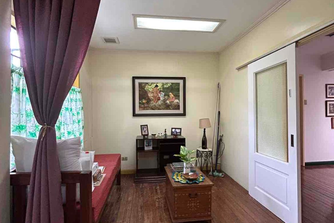 4 Bedroom House for Sale in Santa Ana, Manila, Metro Manila – photo 2