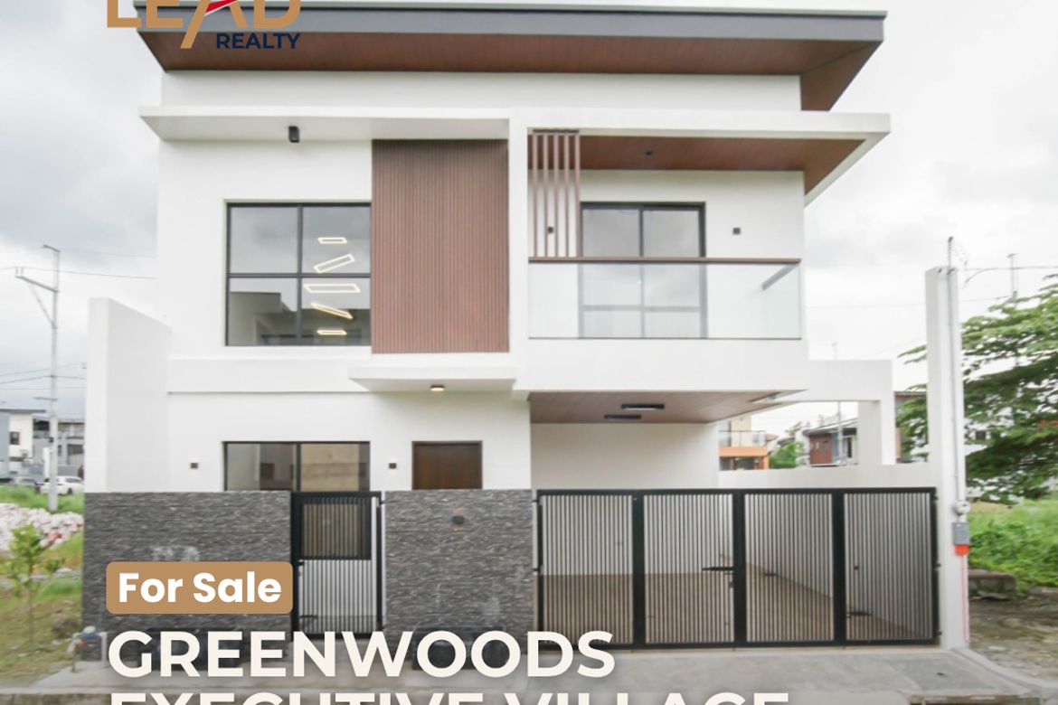 4 Bedroom House for Sale in Santa Ana, Taytay, Rizal