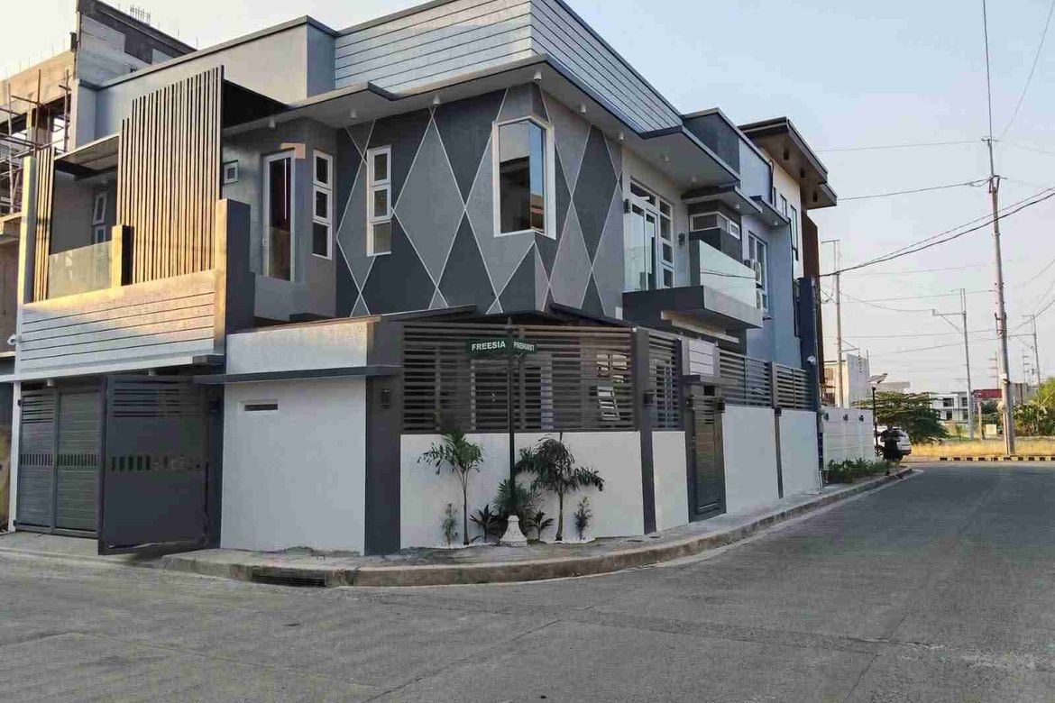 4 Bedroom House for Sale in Santa Ana, Taytay, Rizal