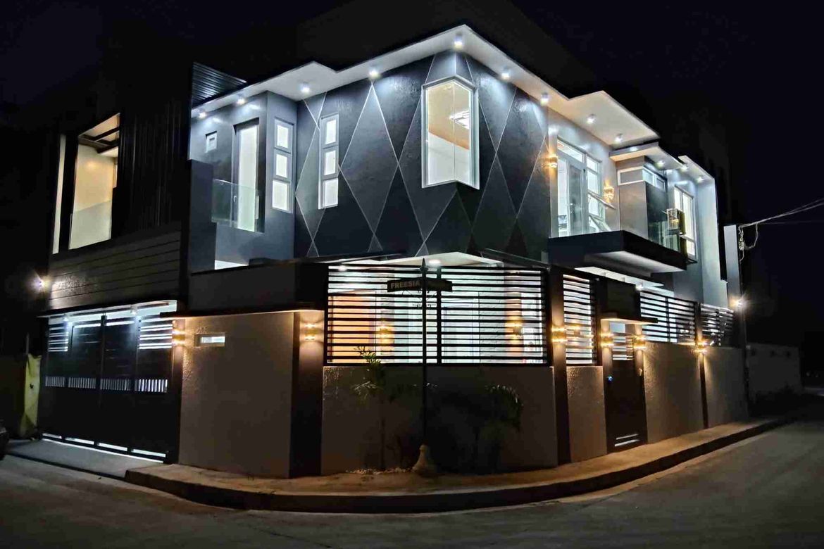 4 Bedroom House for Sale in Santa Ana, Taytay, Rizal – photo 3
