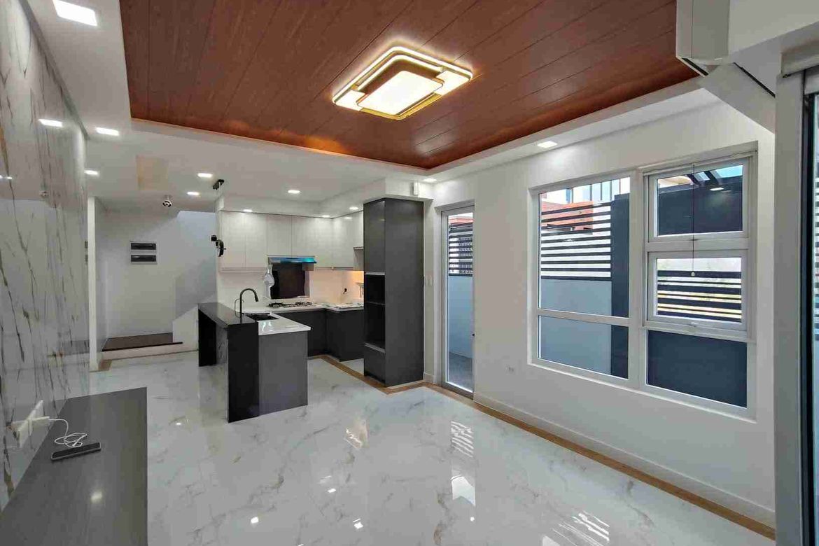 4 Bedroom House for Sale in Santa Ana, Taytay, Rizal – photo 5