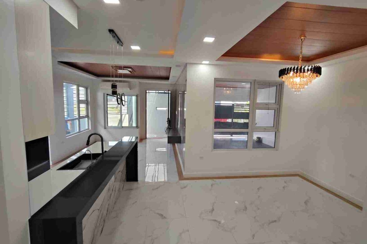 4 Bedroom House for Sale in Santa Ana, Taytay, Rizal – photo 7