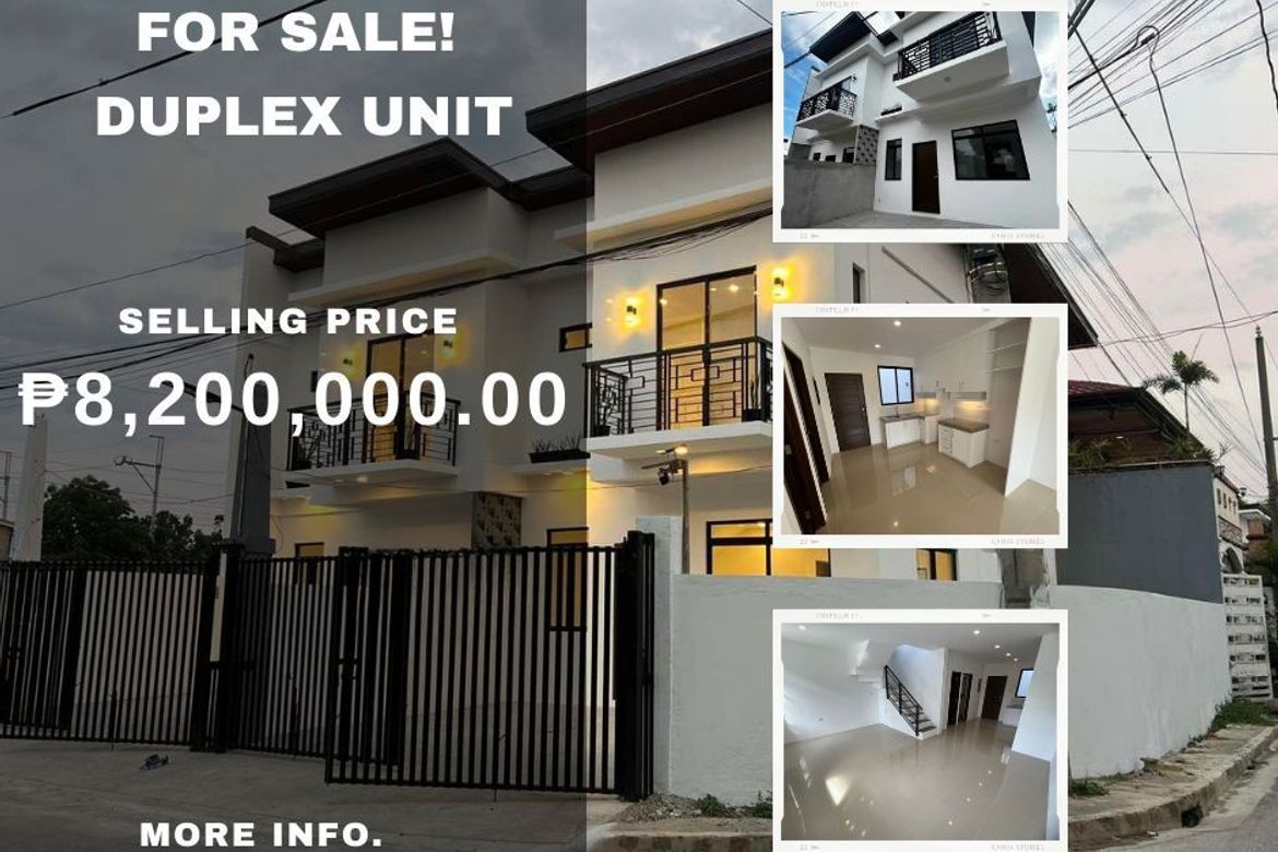 4 Bedroom House for Sale in Santa Ana, Taytay, Rizal