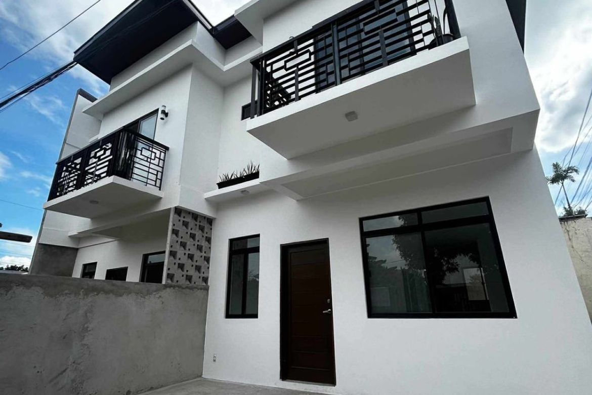 4 Bedroom House for Sale in Santa Ana, Taytay, Rizal – photo 3