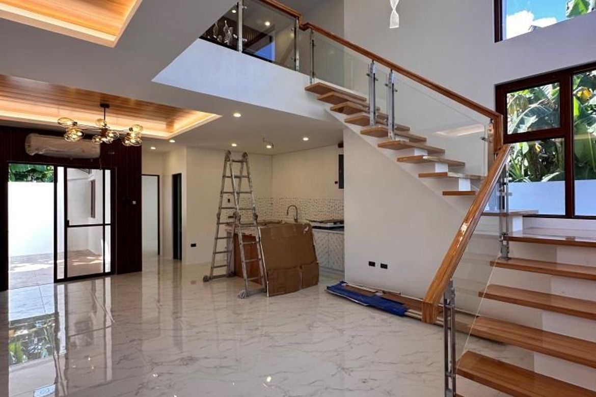 4 Bedroom House for Sale in Santa Ana, Taytay, Rizal – photo 3