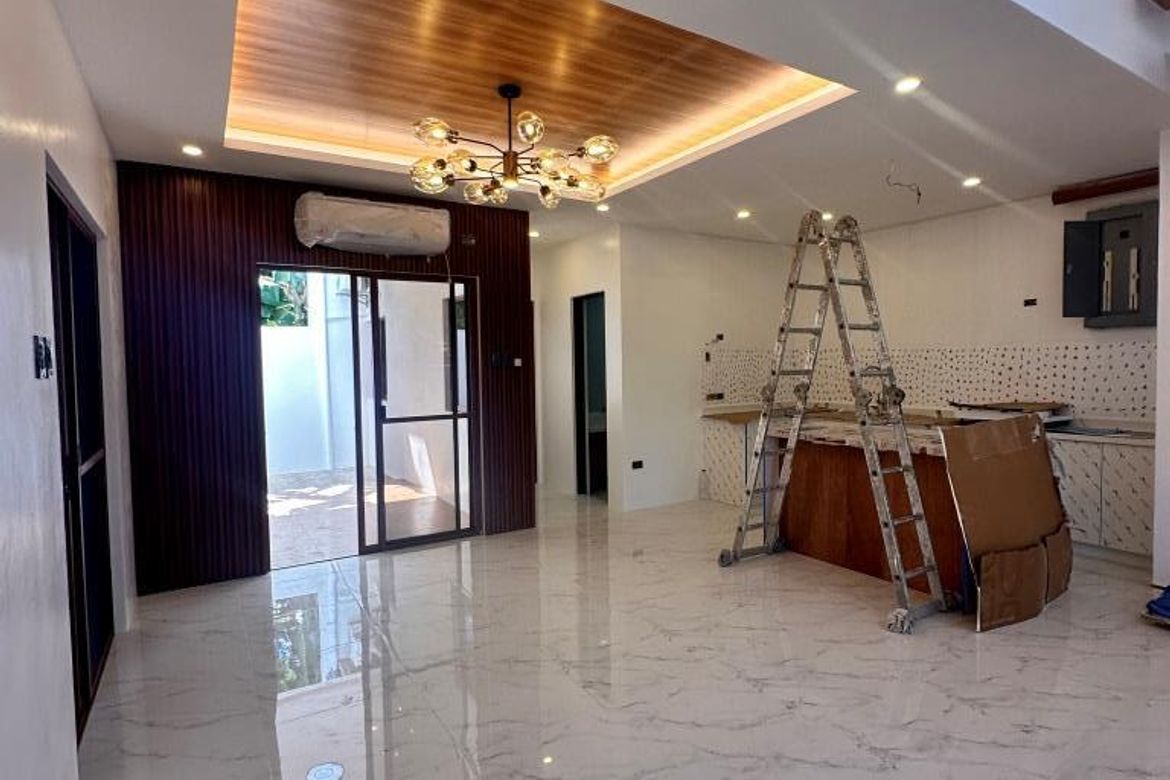 4 Bedroom House for Sale in Santa Ana, Taytay, Rizal – photo 4