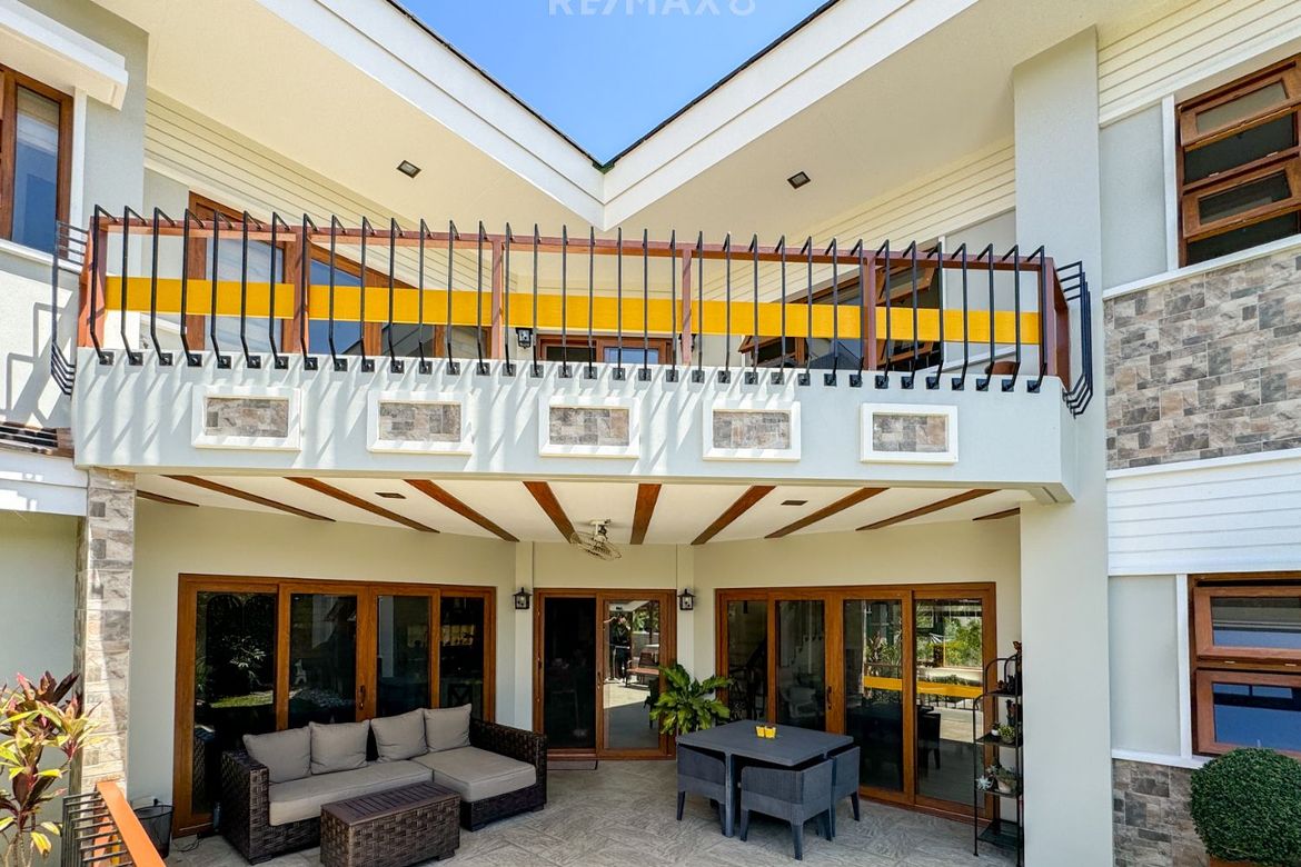 4 Bedroom House for Sale in Santa Clara Norte, Pila, Laguna – photo 8