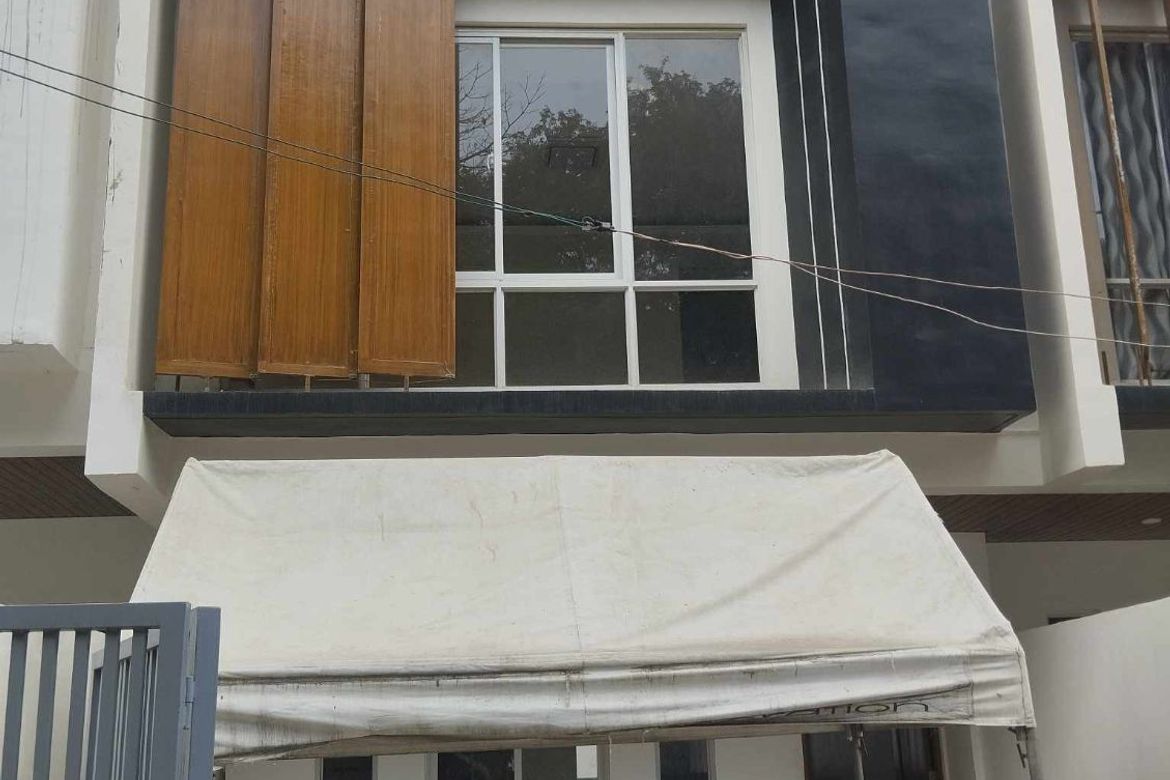 4 Bedroom House for Sale in Santa Cruz, Antipolo, Rizal