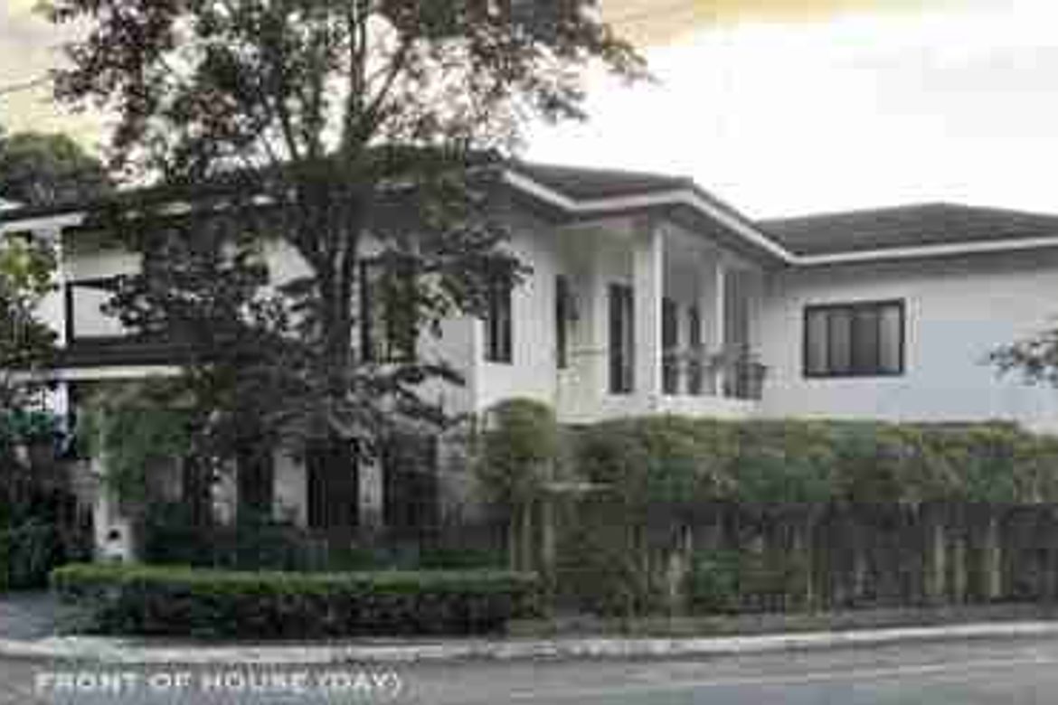 4 Bedroom House for Sale in Santa Cruz, Antipolo, Rizal
