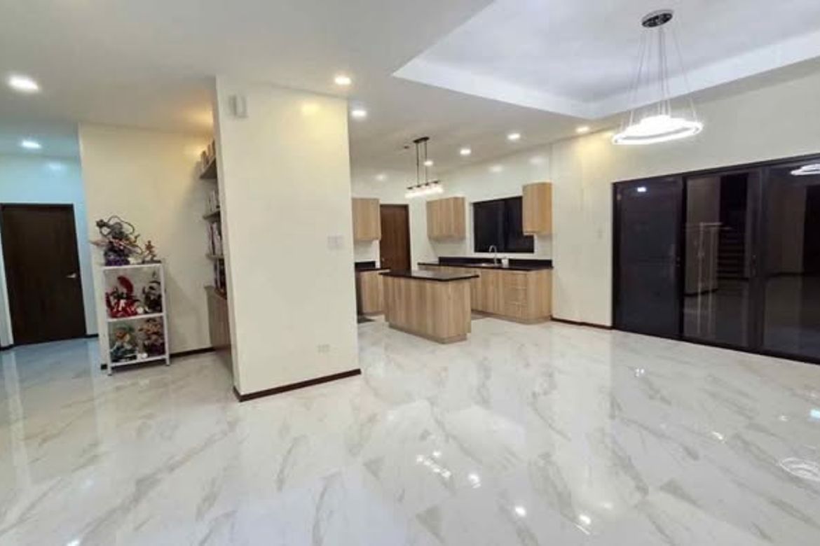 4 Bedroom House for Sale in Santa Cruz, Antipolo, Rizal – photo 2
