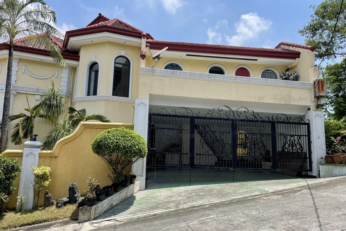 4 Bedroom House for Sale in Santa Cruz, Antipolo, Rizal – photo 2