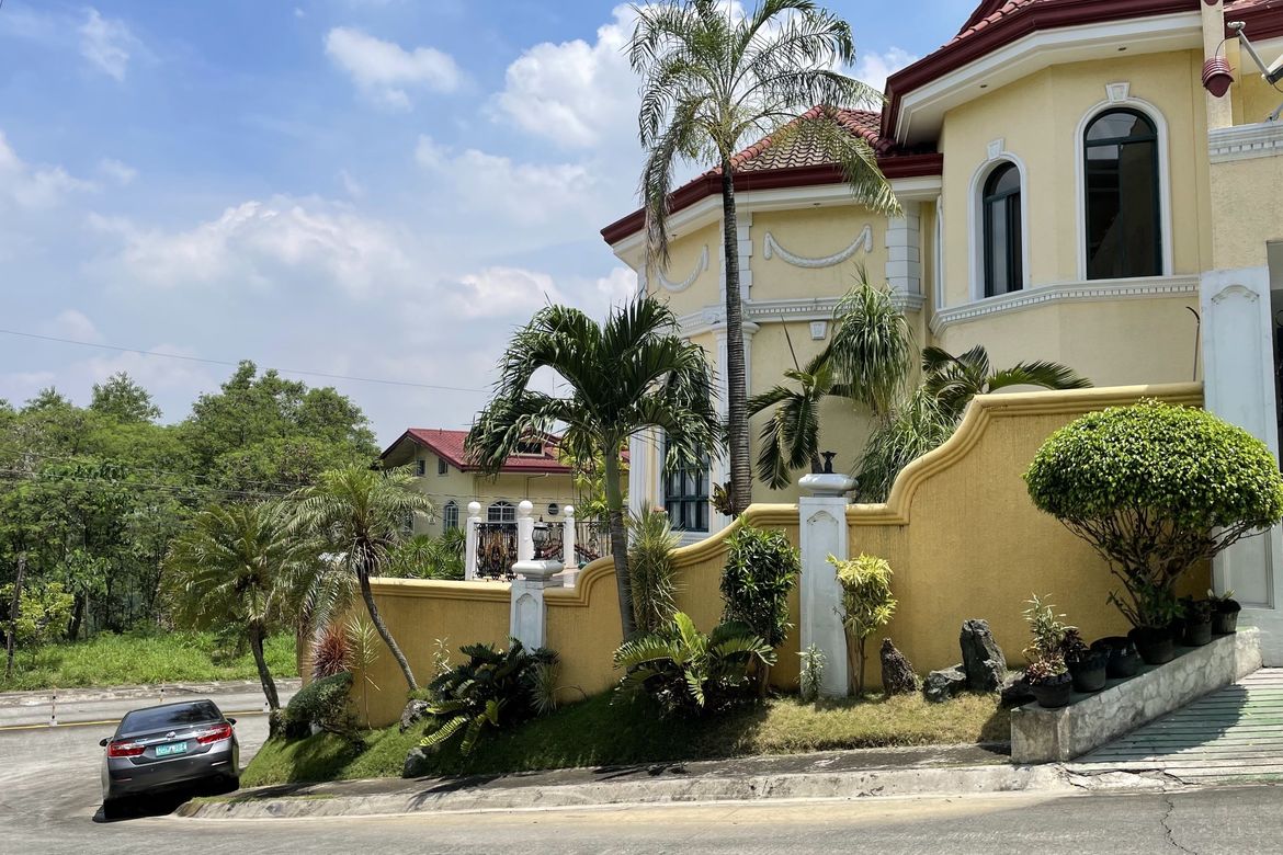 4 Bedroom House for Sale in Santa Cruz, Antipolo, Rizal – photo 3