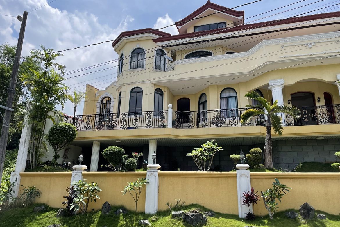 4 Bedroom House for Sale in Santa Cruz, Antipolo, Rizal – photo 4