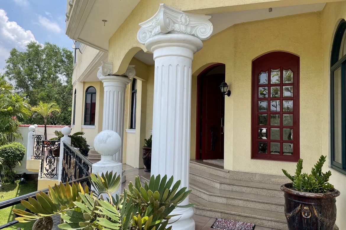 4 Bedroom House for Sale in Santa Cruz, Antipolo, Rizal – photo 8