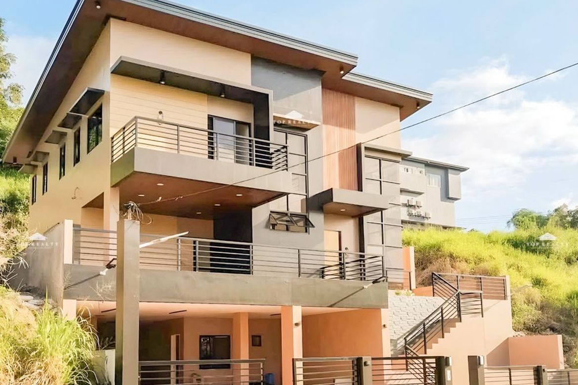 4 Bedroom House for Sale in Santa Cruz, Antipolo, Rizal – photo 2