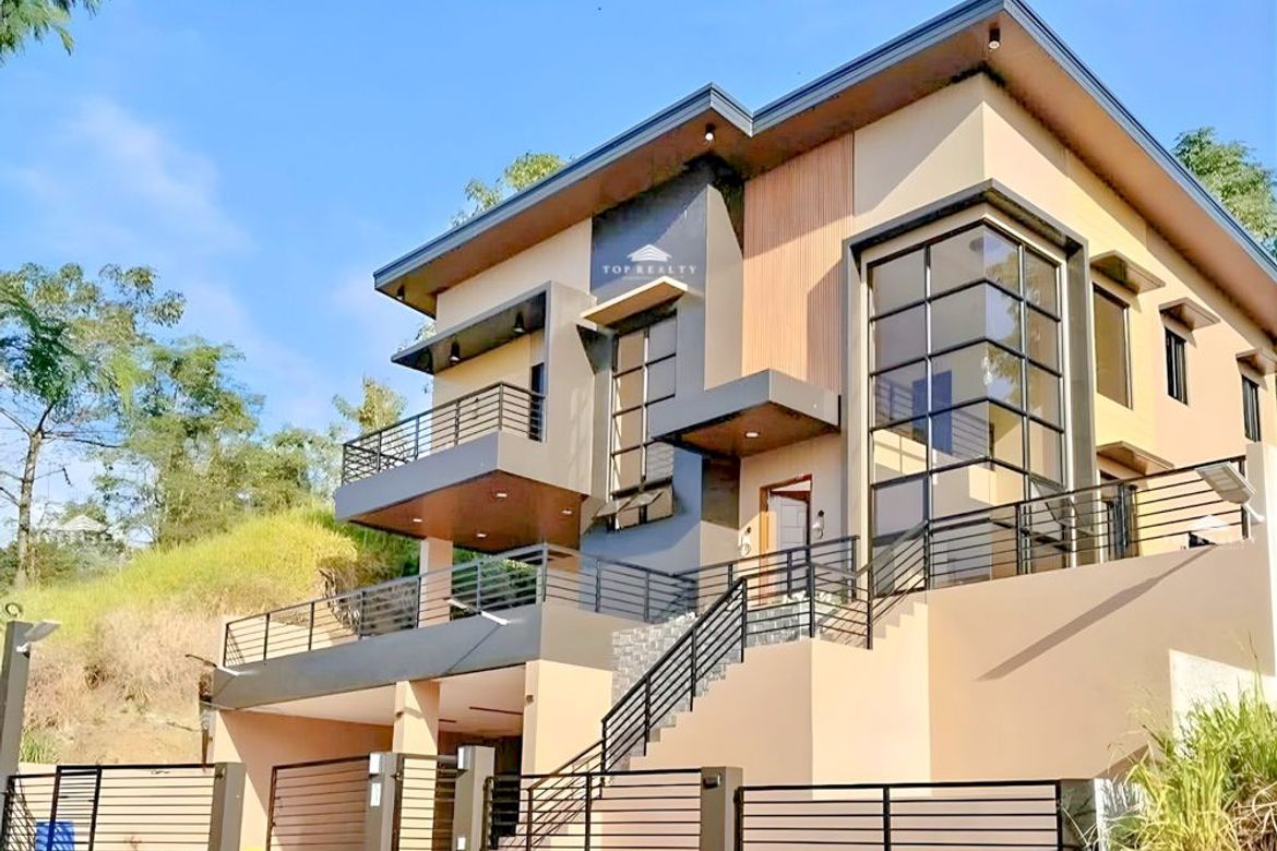 4 Bedroom House for Sale in Santa Cruz, Antipolo, Rizal – photo 3