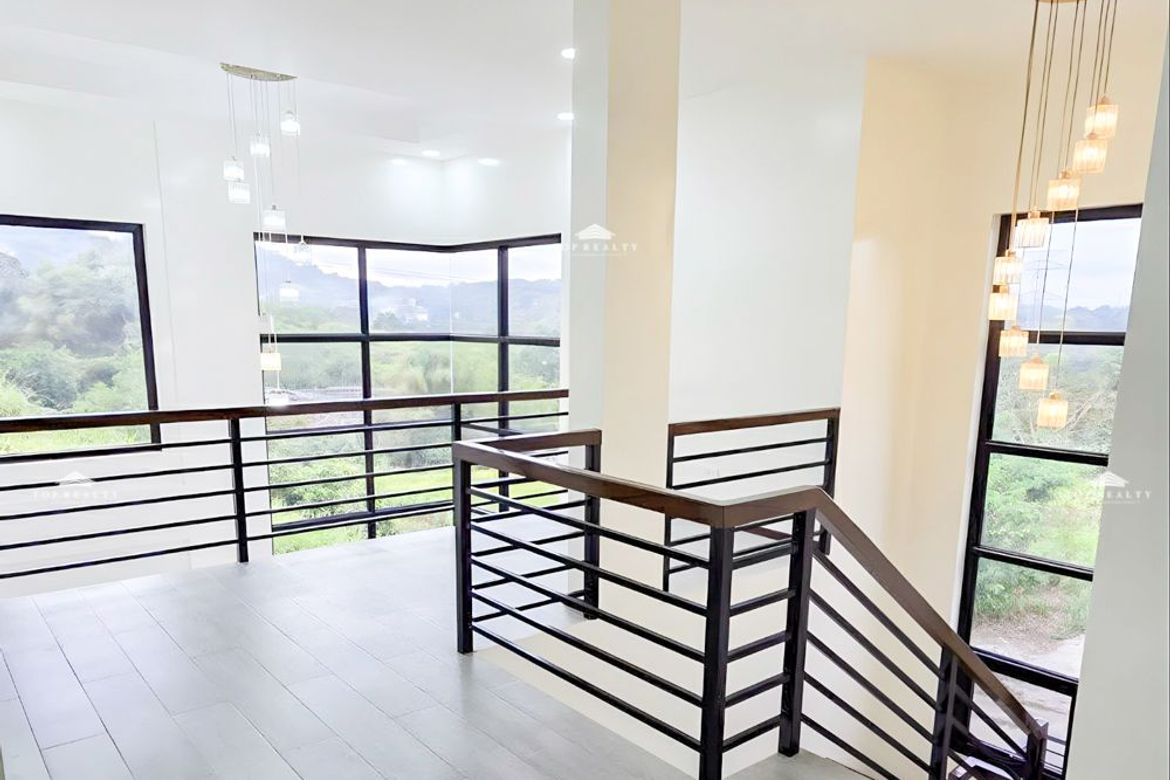 4 Bedroom House for Sale in Santa Cruz, Antipolo, Rizal – photo 6