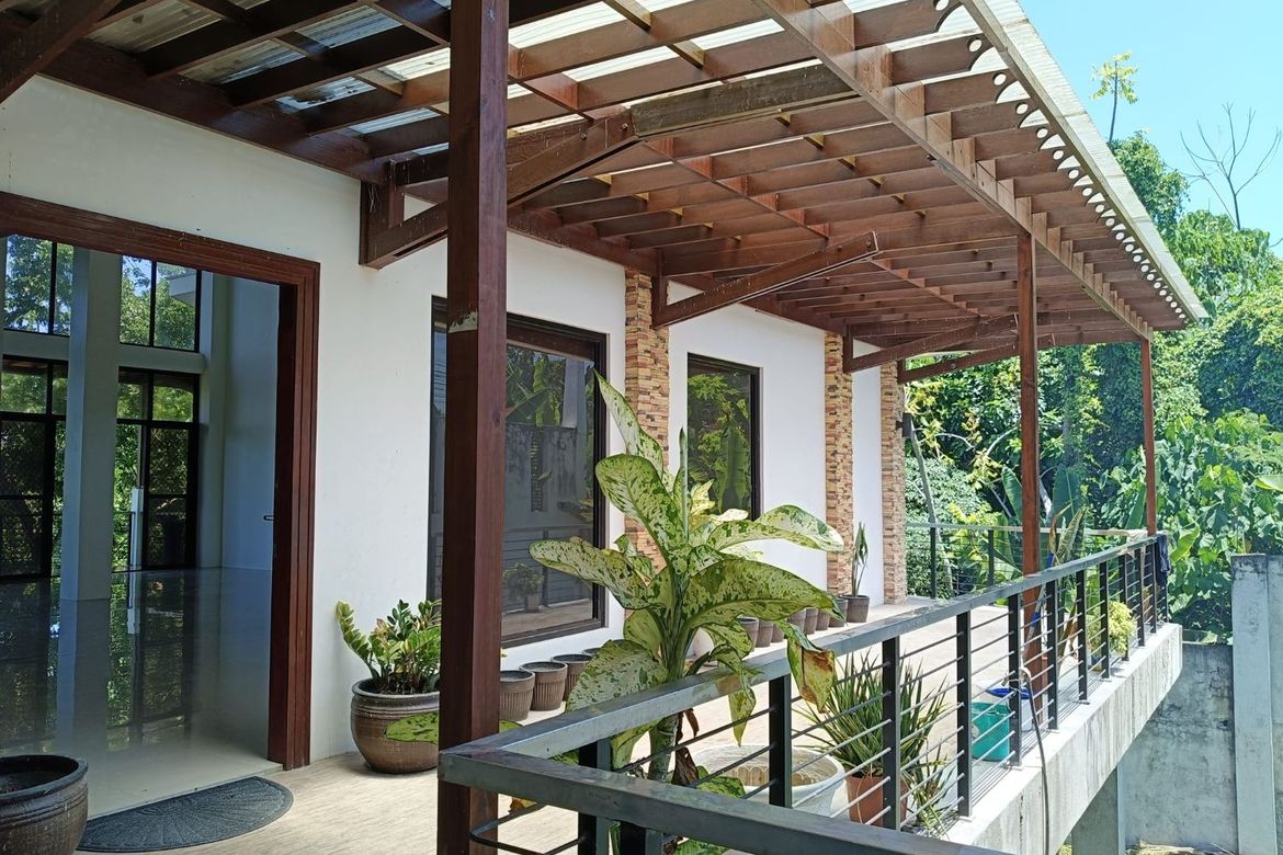 4 Bedroom House for Sale in Santa Cruz, Baclayon, Bohol – photo 5