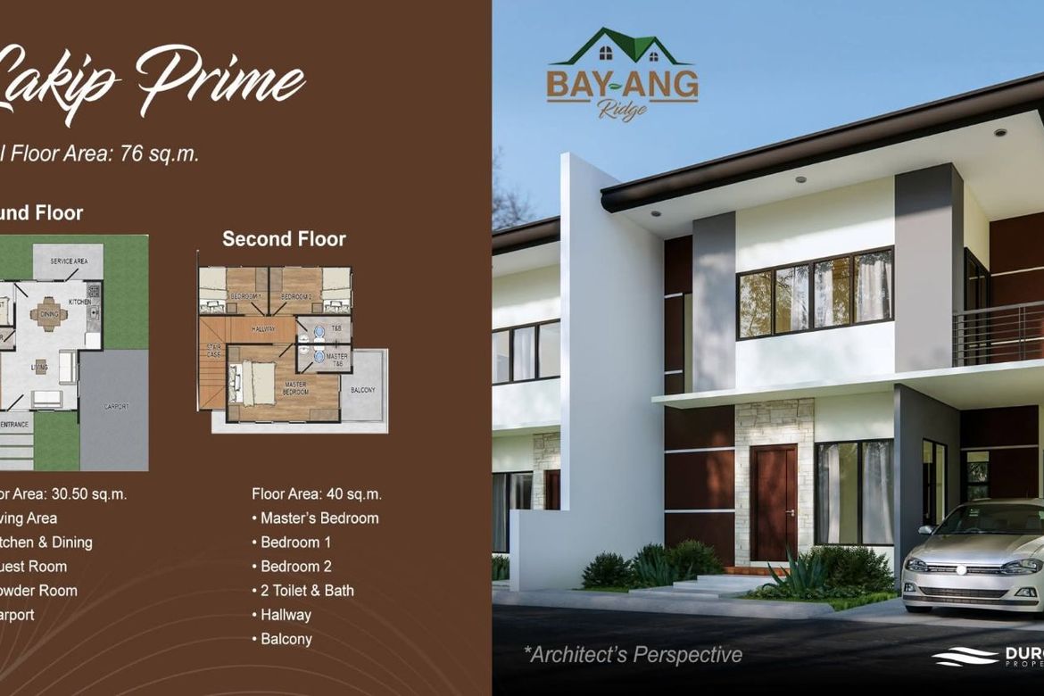 4 Bedroom House for Sale in Santa Cruz, Liloan, Cebu – photo 2
