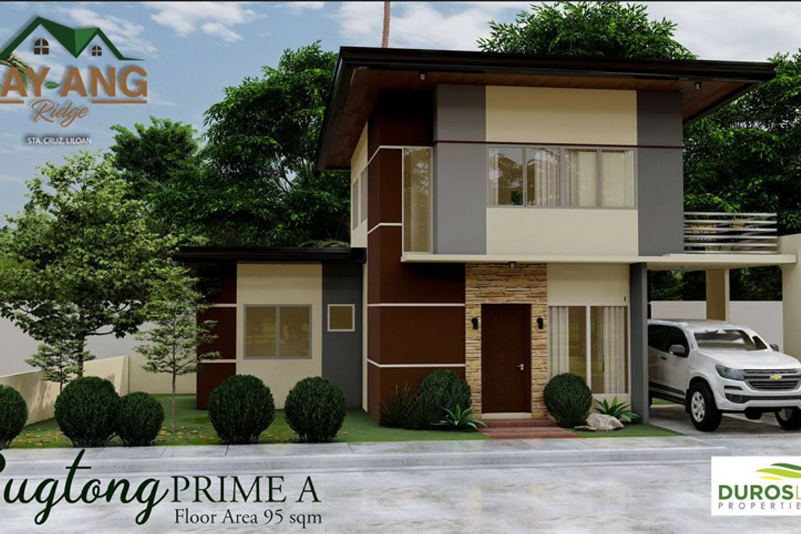 4 Bedroom House for Sale in Santa Cruz, Liloan, Cebu