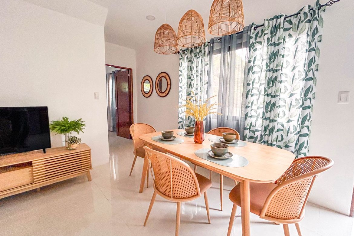 4 Bedroom House for Sale in Santa Cruz, Liloan, Cebu – photo 3