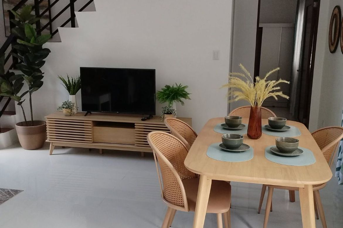 4 Bedroom House for Sale in Santa Cruz, Liloan, Cebu – photo 2