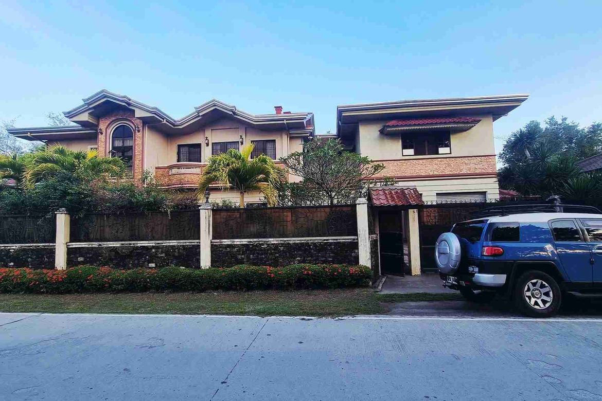 4 Bedroom House for Sale in Santa Fe, San Marcelino, Zambales