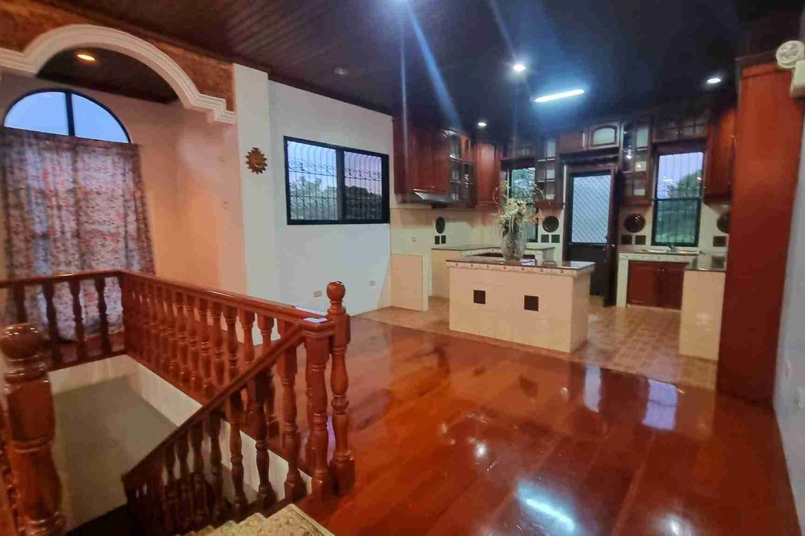 4 Bedroom House for Sale in Santa Fe, San Marcelino, Zambales – photo 3