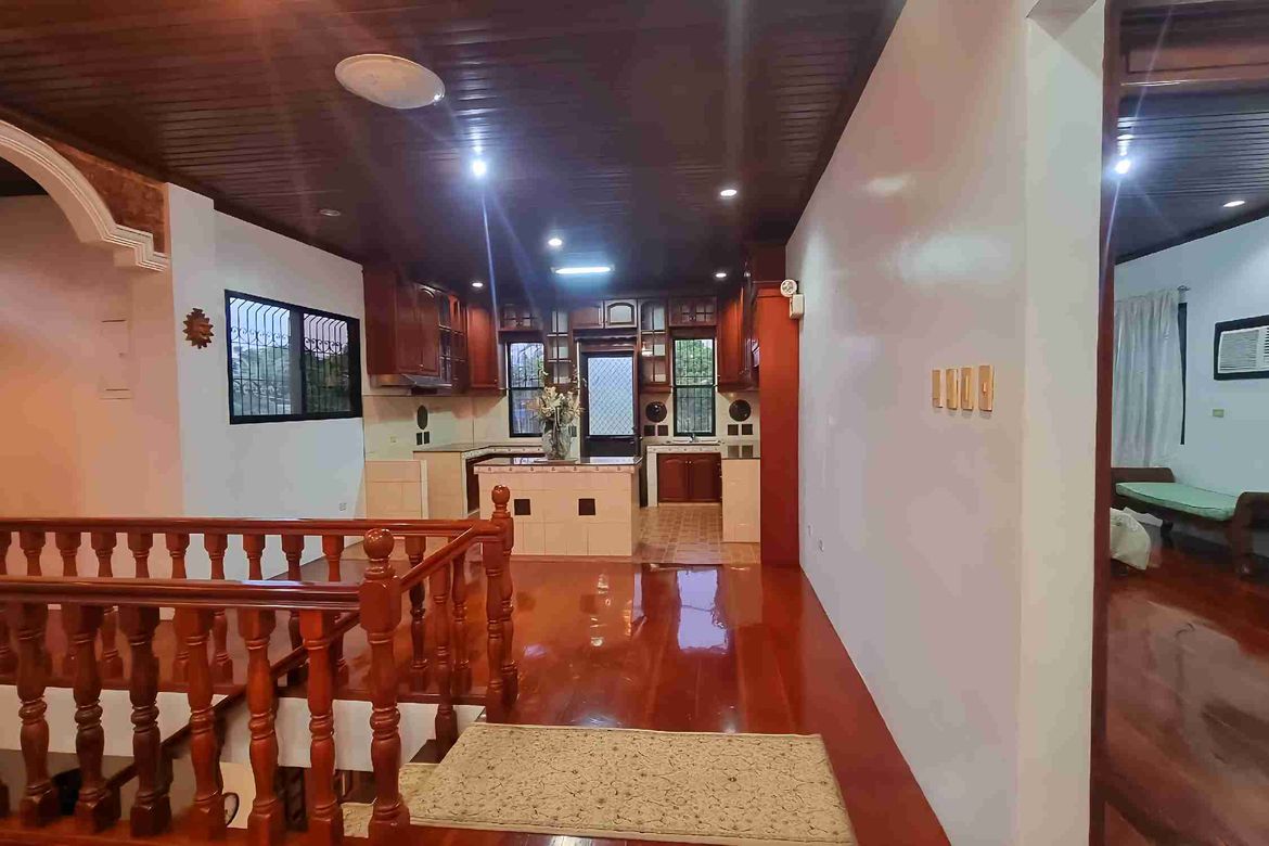 4 Bedroom House for Sale in Santa Fe, San Marcelino, Zambales – photo 4