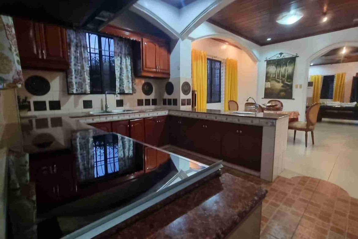4 Bedroom House for Sale in Santa Fe, San Marcelino, Zambales – photo 5