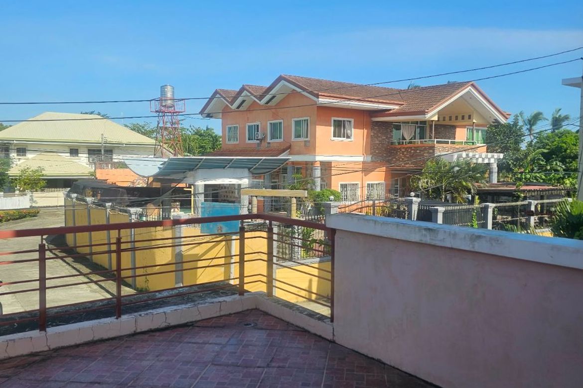4 Bedroom House for Sale in Santa Filomena, Iloilo City, Iloilo – photo 4