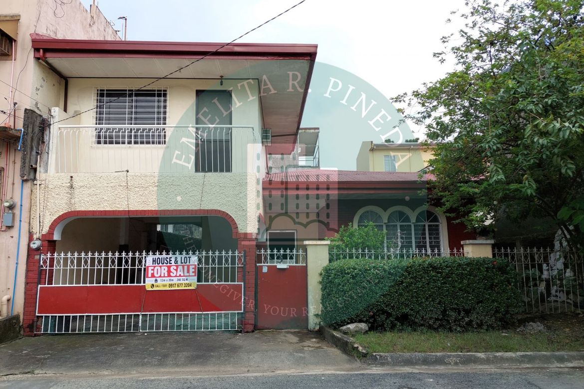4 Bedroom House for Sale in Santa Lucia, Pasig, Metro Manila