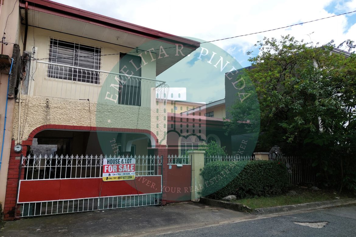 4 Bedroom House for Sale in Santa Lucia, Pasig, Metro Manila – photo 2