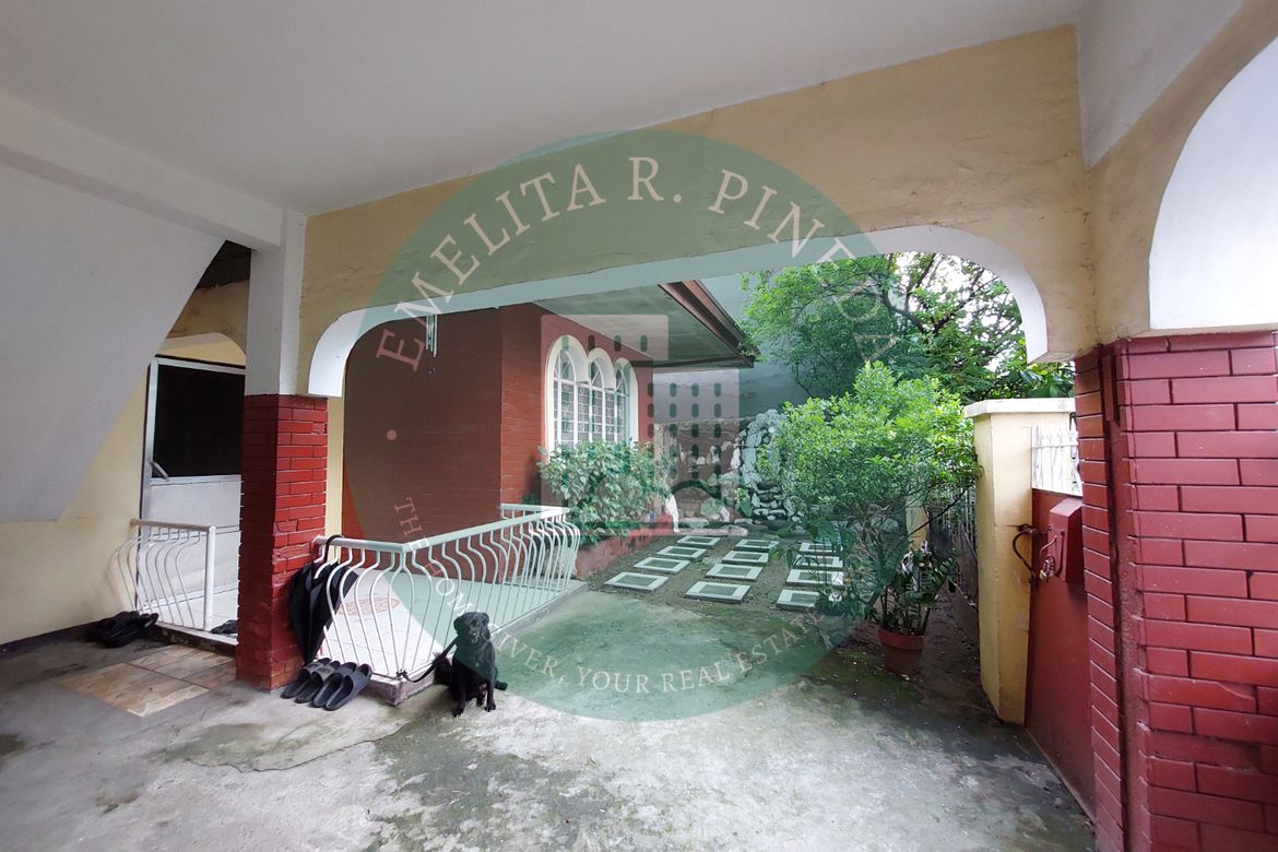 4 Bedroom House for Sale in Santa Lucia, Pasig, Metro Manila – photo 4