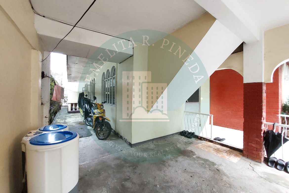 4 Bedroom House for Sale in Santa Lucia, Pasig, Metro Manila – photo 8