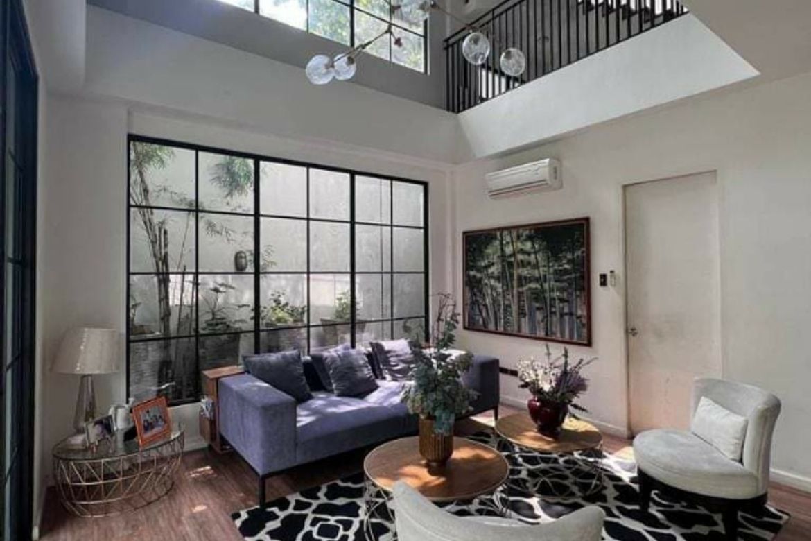 4 Bedroom House for Sale in Santa Lucia, San Juan, Metro Manila