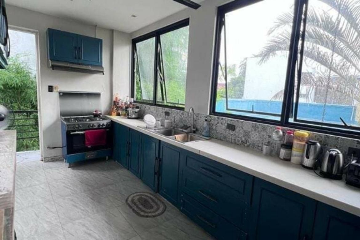 4 Bedroom House for Sale in Santa Lucia, San Juan, Metro Manila – photo 5
