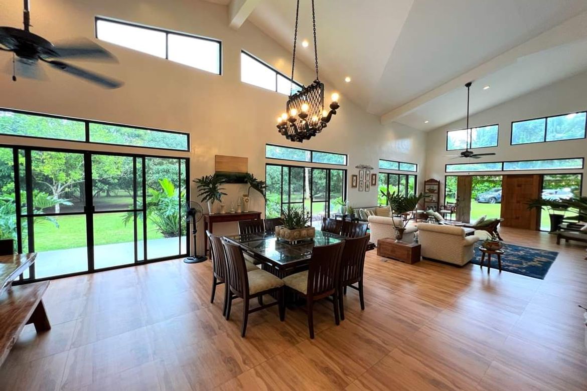 4 Bedroom House for Sale in Santa Maria, Santo Tomas, Batangas – photo 2