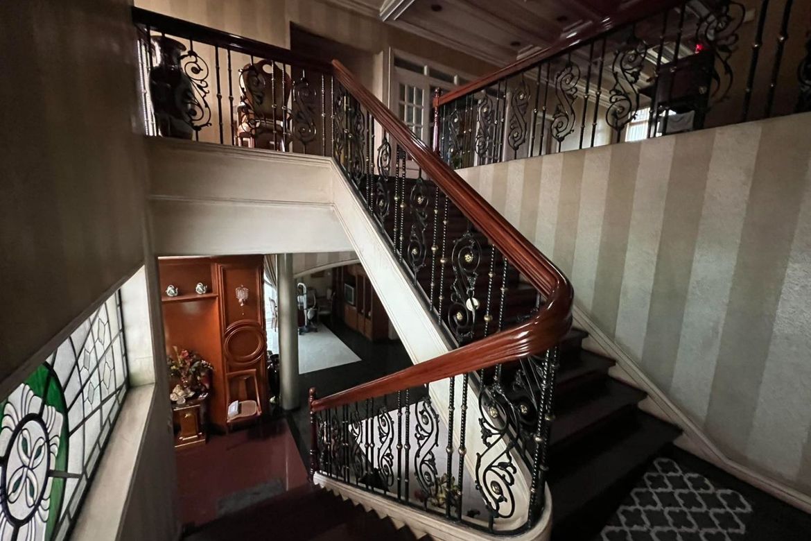 4 Bedroom House for Sale in Santa Mesa, Manila, Metro Manila near LRT-2 V. Mapa – photo 2