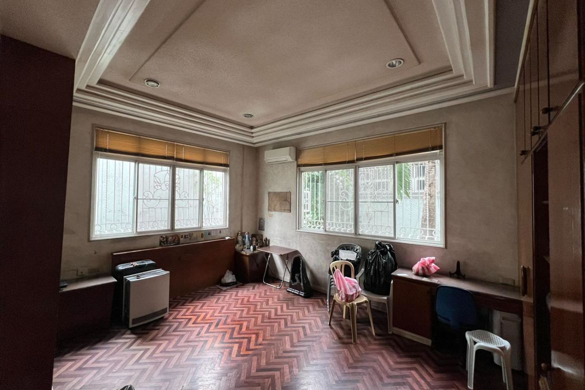 4 Bedroom House for Sale in Santa Mesa, Manila, Metro Manila near LRT-2 V. Mapa – photo 4