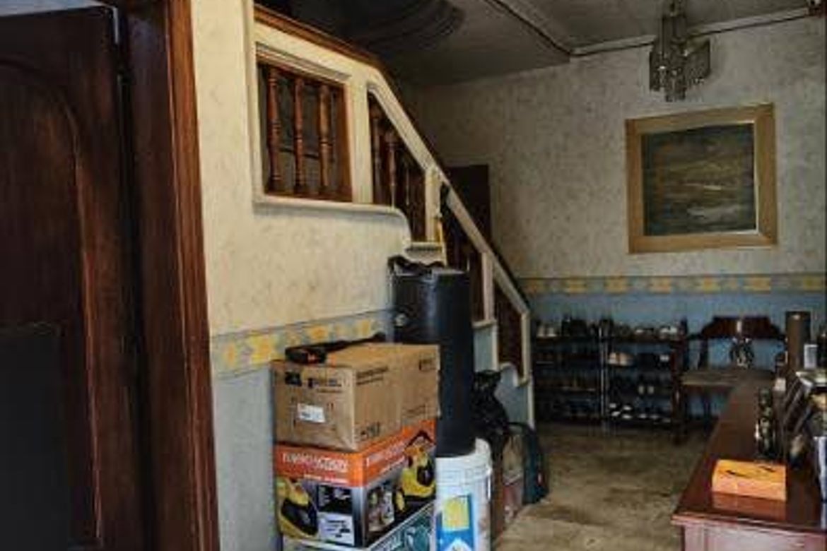 4 Bedroom House for Sale in Santa Mesa, Manila, Metro Manila near LRT-2 V. Mapa