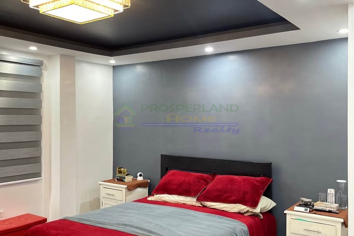 4 Bedroom House for Sale in Santa Rosa, Laguna – photo 6