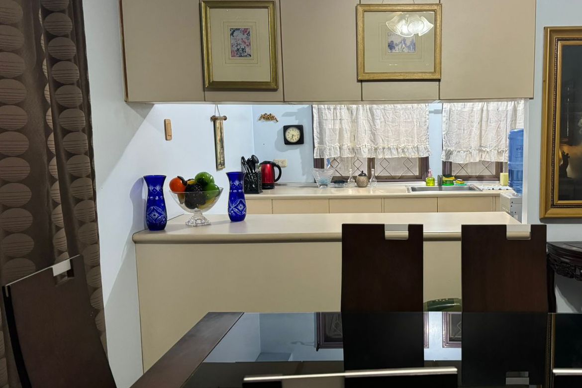 4 Bedroom House for Sale in Santarosa Estates, Don Jose, Santa Rosa, Laguna – photo 3