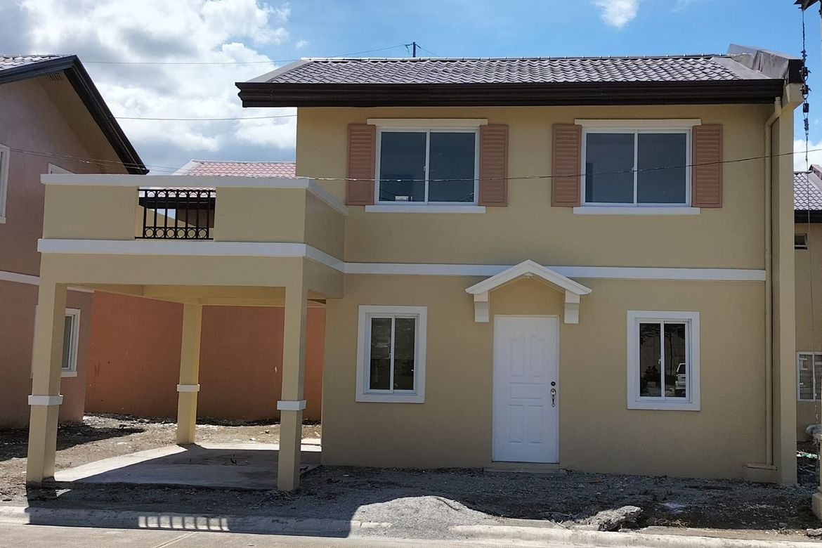 4 Bedroom House for Sale in Santiago, Malvar, Batangas