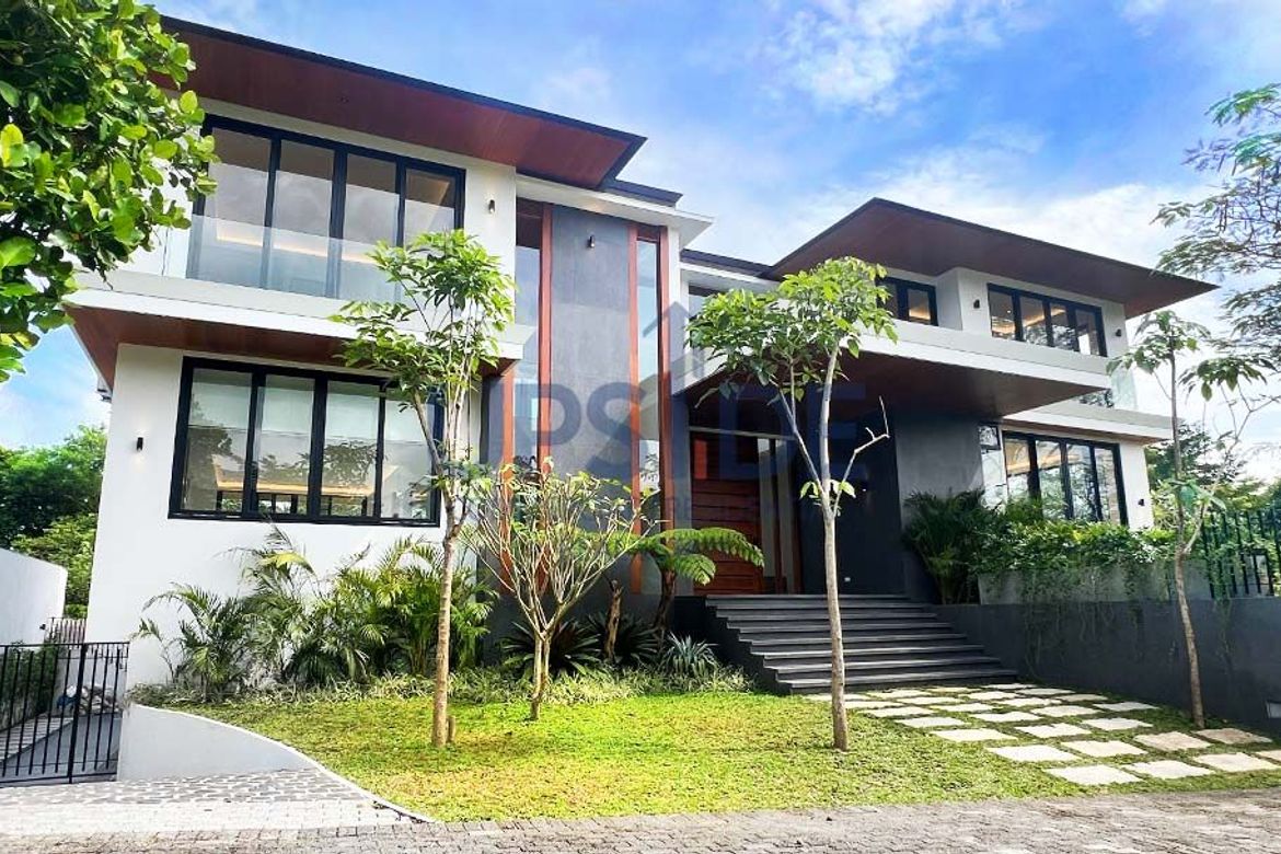 4 Bedroom House for Sale in SANTIERRA, Market Area, Santa Rosa, Laguna – photo 3
