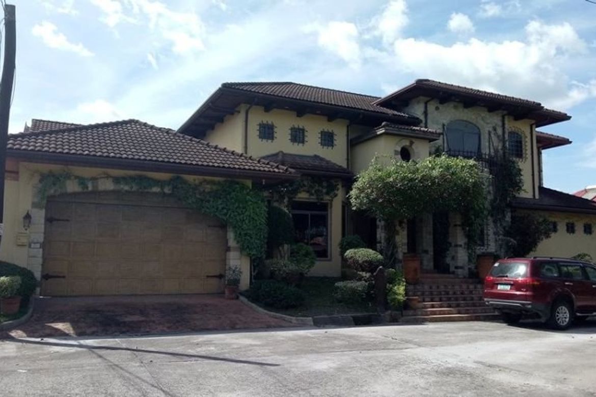 4 Bedroom House for Sale in Santo Domingo, Angeles, Pampanga – photo 2