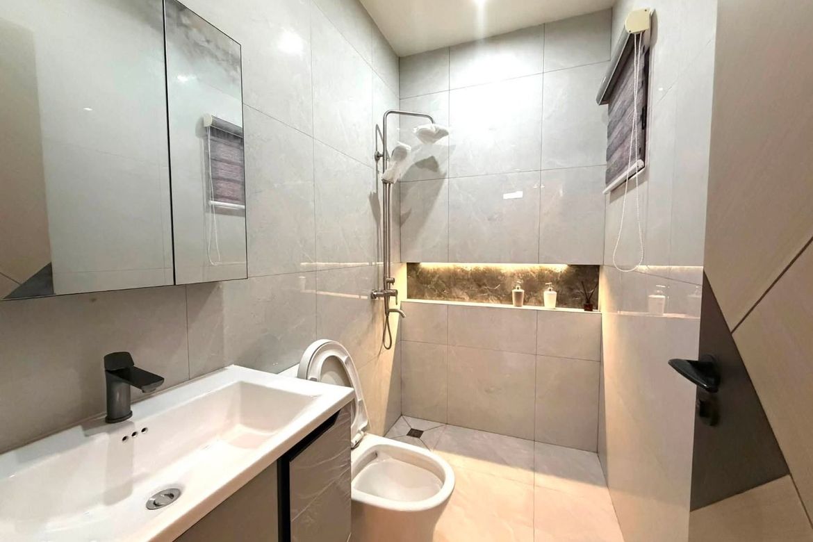 4 Bedroom House for Sale in Santo Domingo, Angeles, Pampanga – photo 3